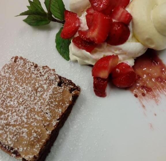 酒店 Agriturismo La Casa Nei Boschi