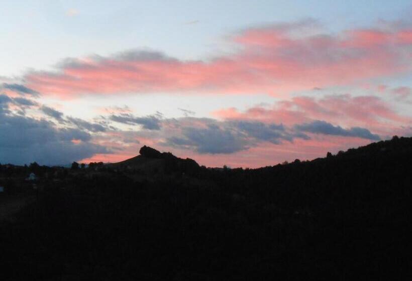 酒店 Agriturismo La Casa Nei Boschi