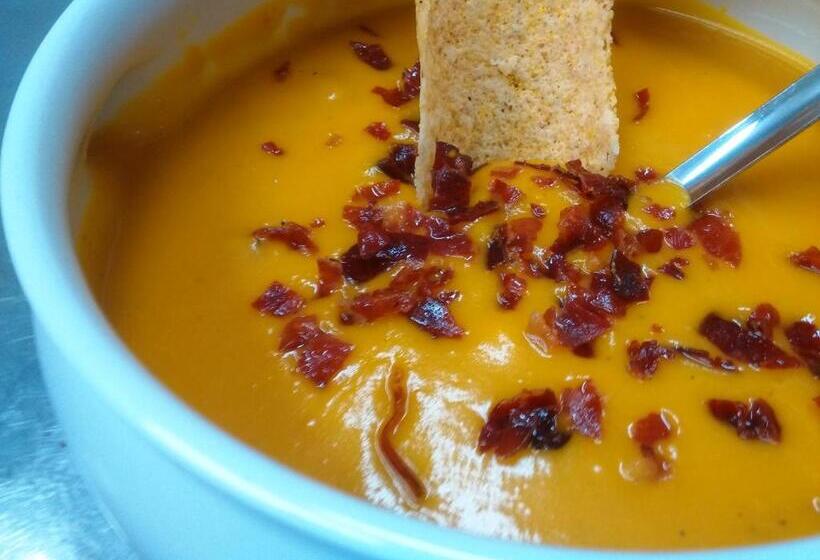 酒店 Agriturismo La Casa Nei Boschi