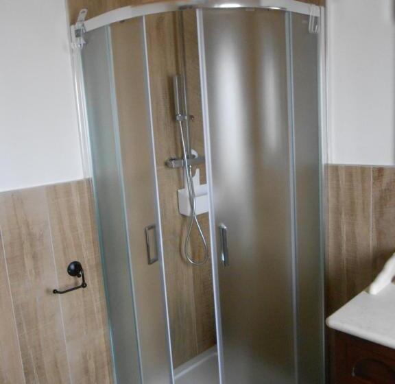 酒店 Agriturismo La Casa Nei Boschi