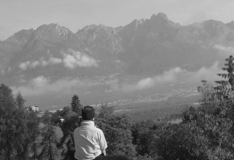 酒店 Agriturismo La Casa Nei Boschi