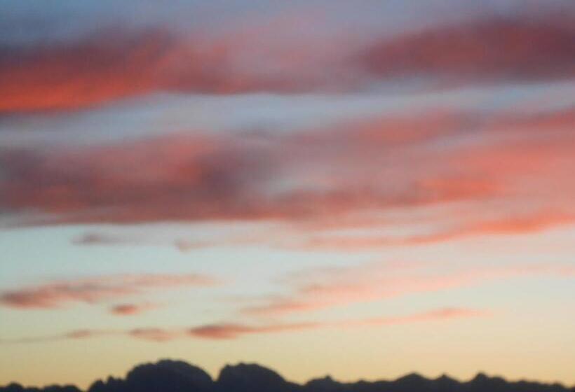 酒店 Agriturismo La Casa Nei Boschi