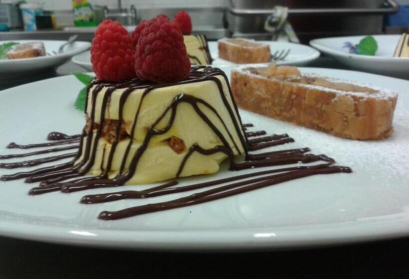 酒店 Agriturismo La Casa Nei Boschi