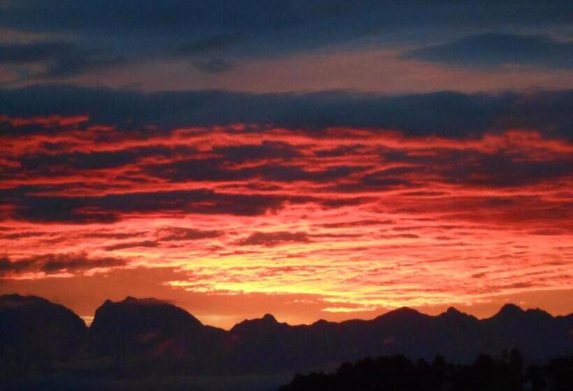 酒店 Agriturismo La Casa Nei Boschi