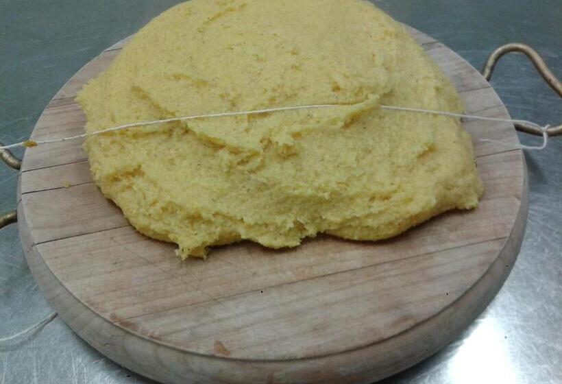 酒店 Agriturismo La Casa Nei Boschi