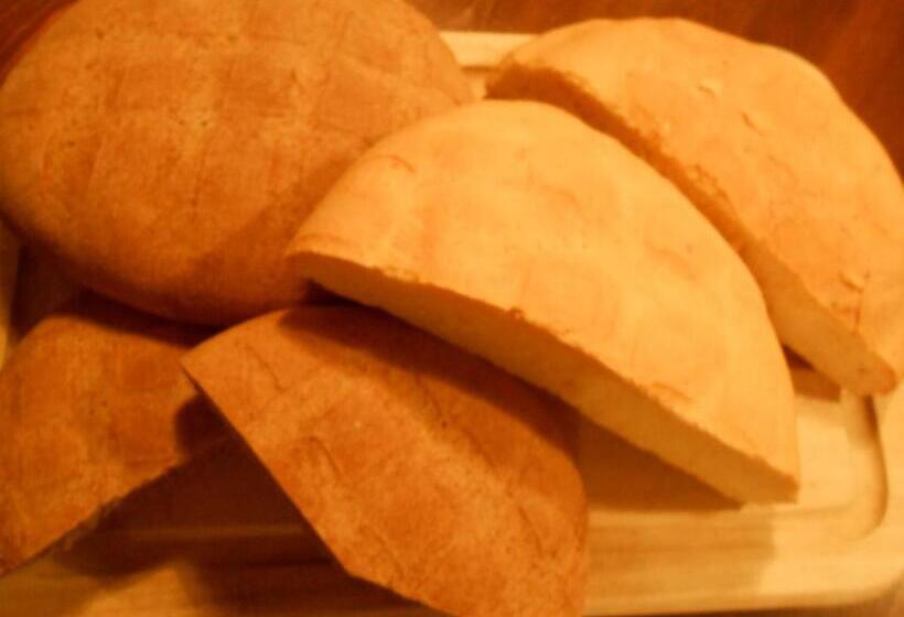 酒店 Agriturismo La Casa Nei Boschi