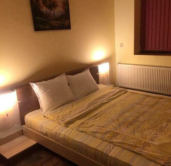 בית מלון כפרי Amigos