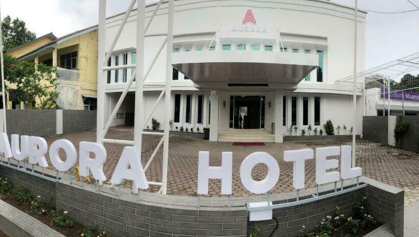 Aurora Hotel Siliwangi