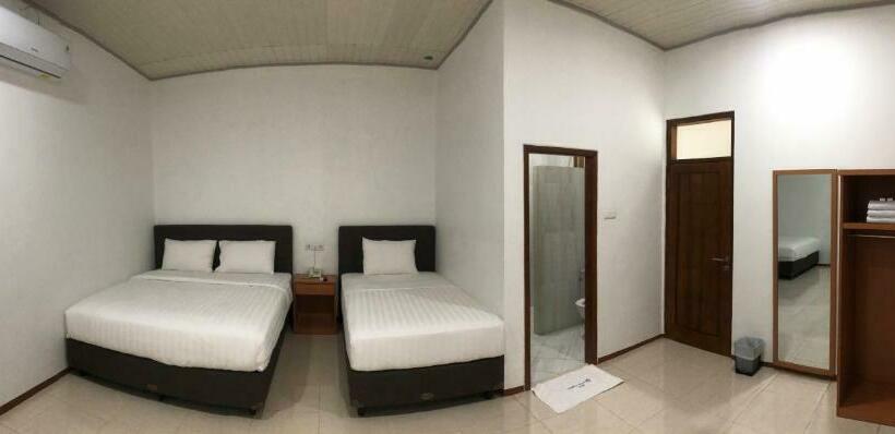 Aurora Hotel Siliwangi