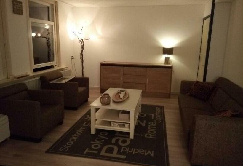 호텔 Breeveld Cottage