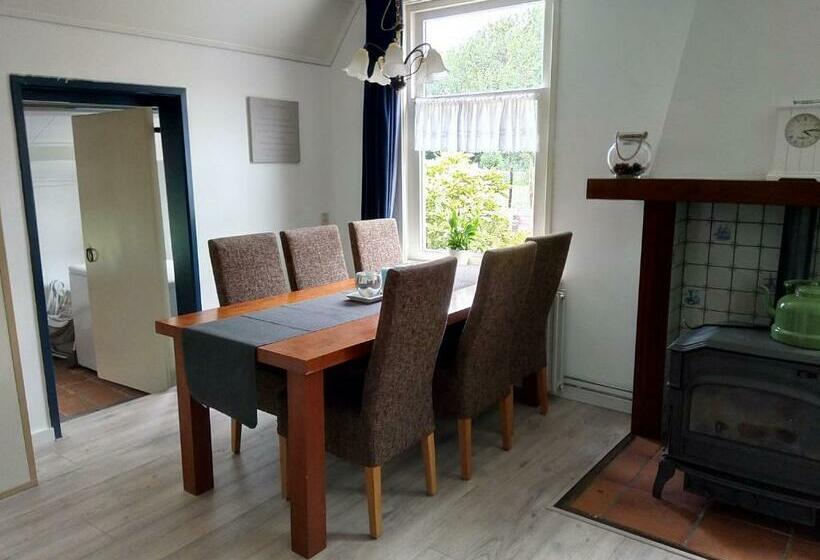 호텔 Breeveld Cottage