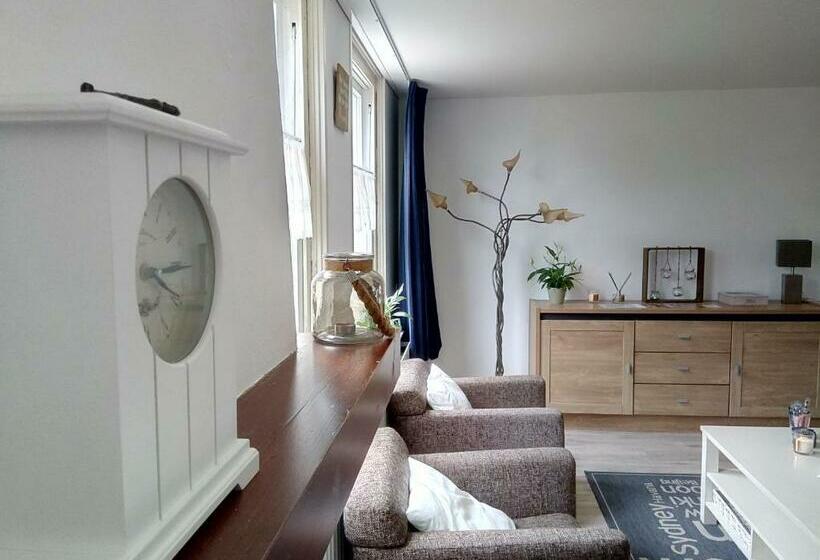 호텔 Breeveld Cottage