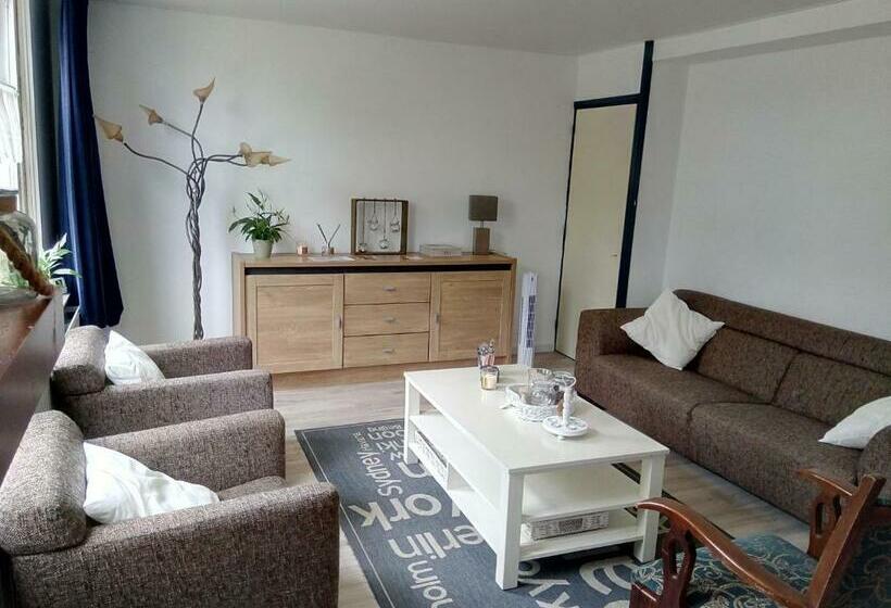 호텔 Breeveld Cottage