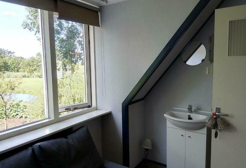 호텔 Breeveld Cottage