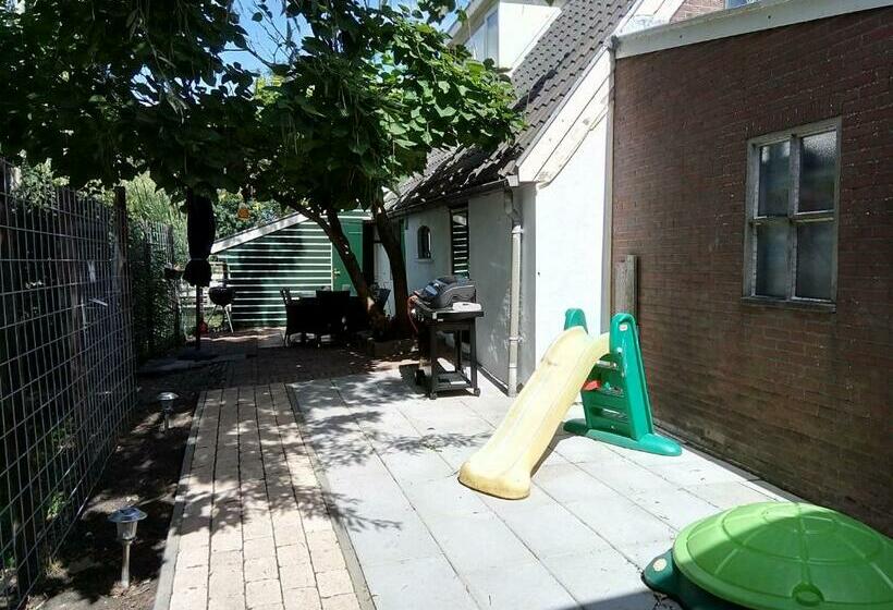 호텔 Breeveld Cottage