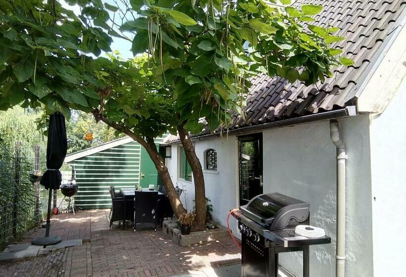 호텔 Breeveld Cottage