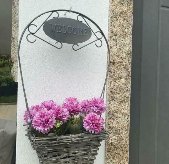 호텔 Casa Do Pereiro