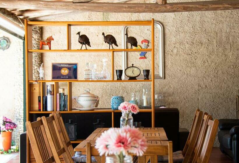 酒店 Casa Do Vale