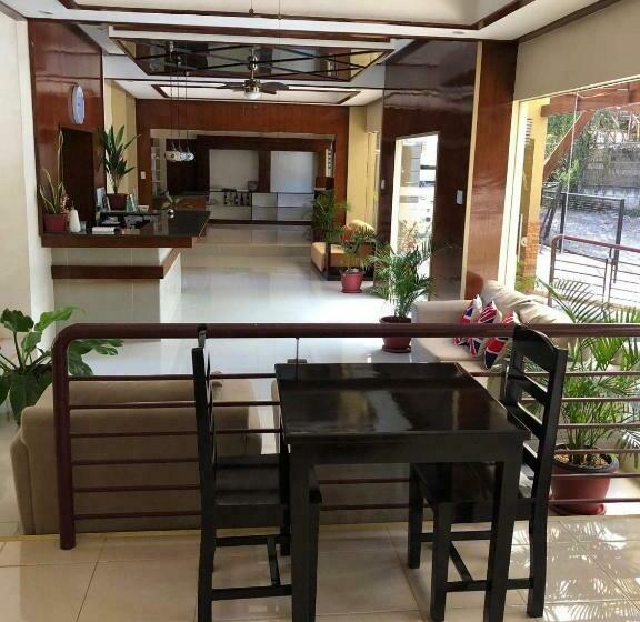 هتل Casa Teofista