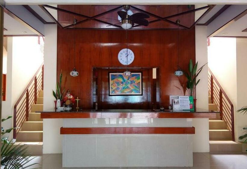 هتل Casa Teofista