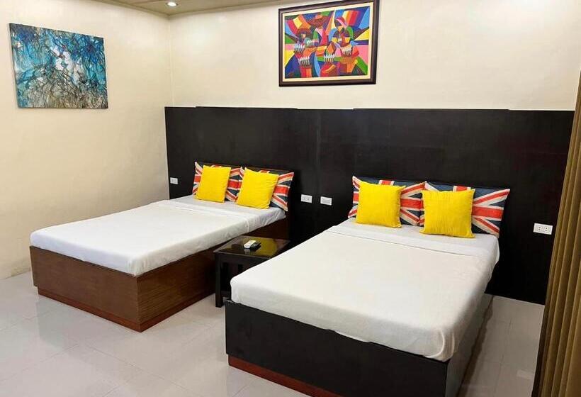 هتل Casa Teofista