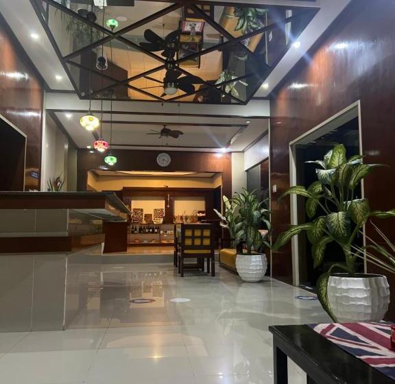 هتل Casa Teofista