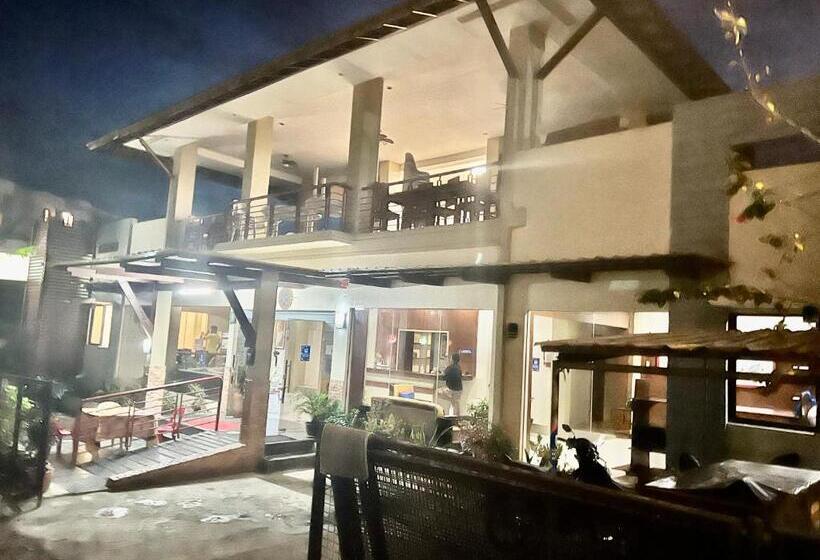 هتل Casa Teofista