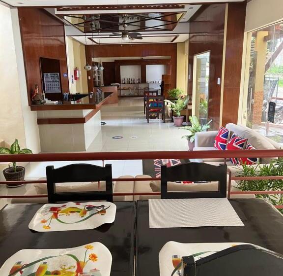 هتل Casa Teofista