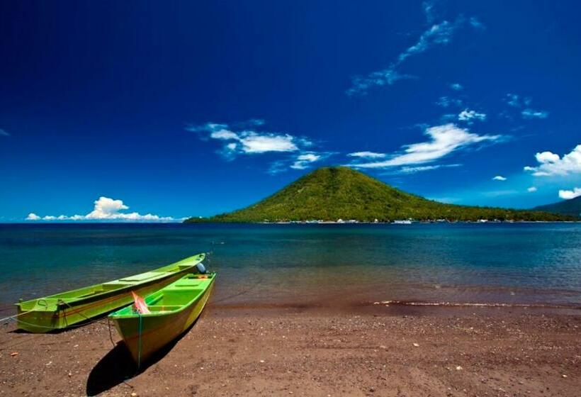 בית מלון כפרי Dragon Palace  By Amazing