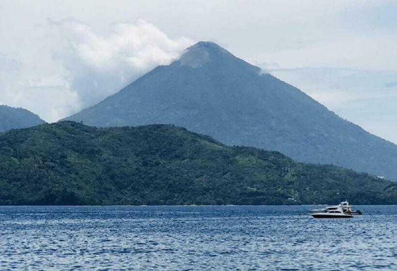 בית מלון כפרי Dragon Palace  By Amazing