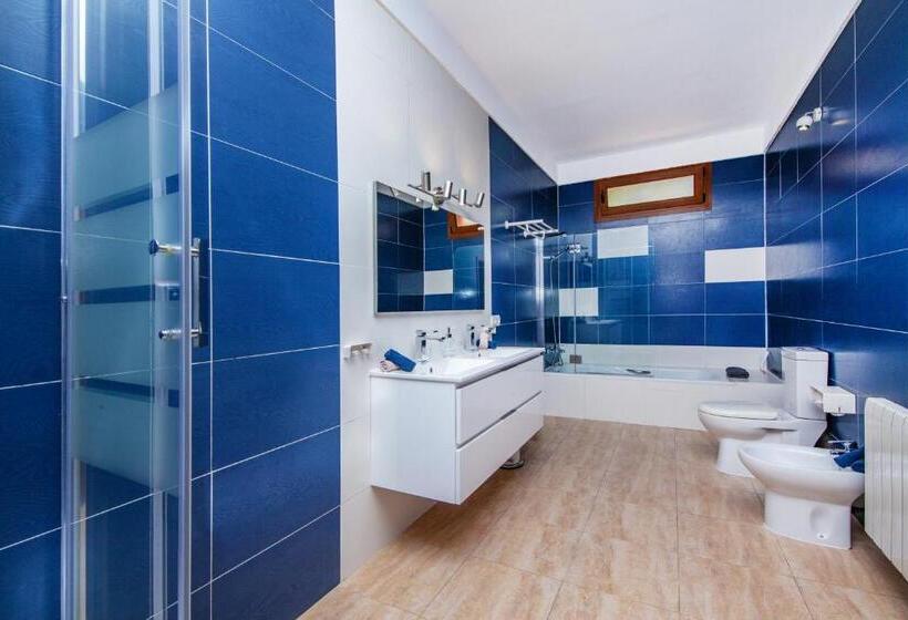 בית מלון כפרי Finca Sa Fuente