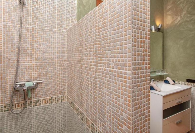 בית מלון כפרי Finca Sa Fuente