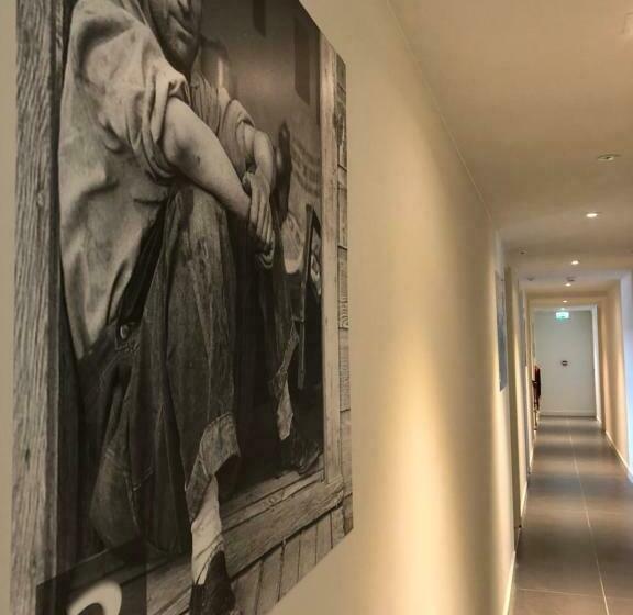 Gasterij Hotel Dennenoord