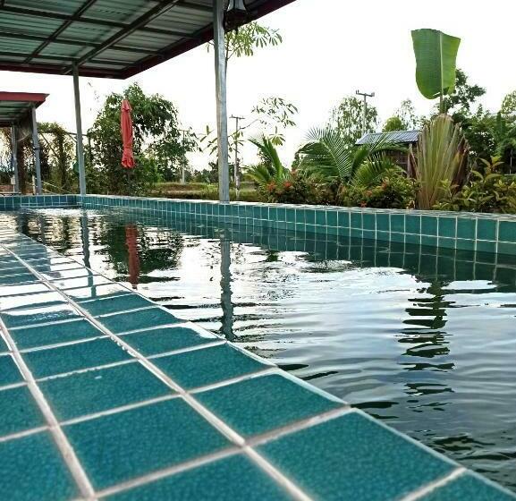 בית מלון כפרי Homestay568 Branch 2