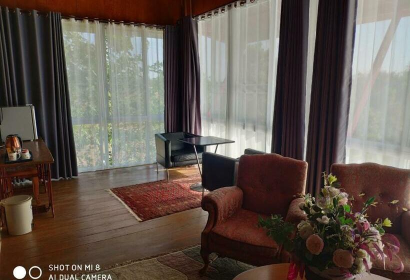 هتل Homestay568 Branch 2