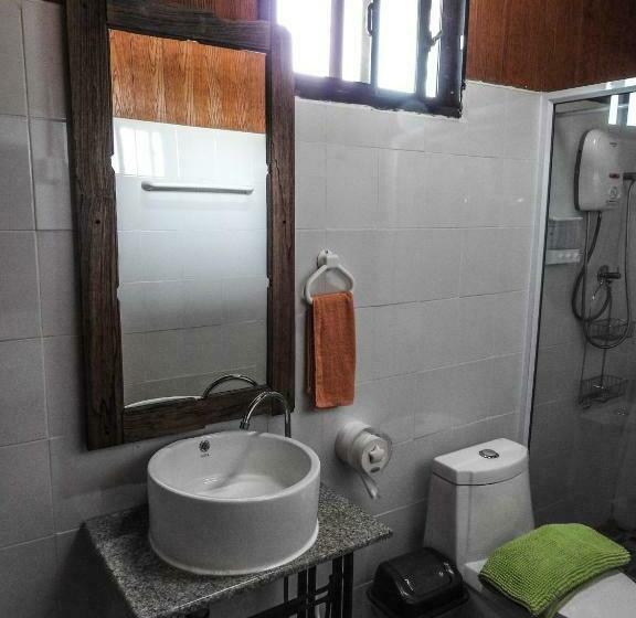 בית מלון כפרי Homestay568 Branch 2