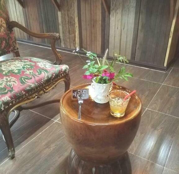 בית מלון כפרי Homestay568 Branch 2