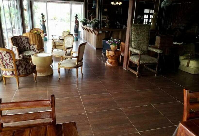 هتل Homestay568 Branch 2