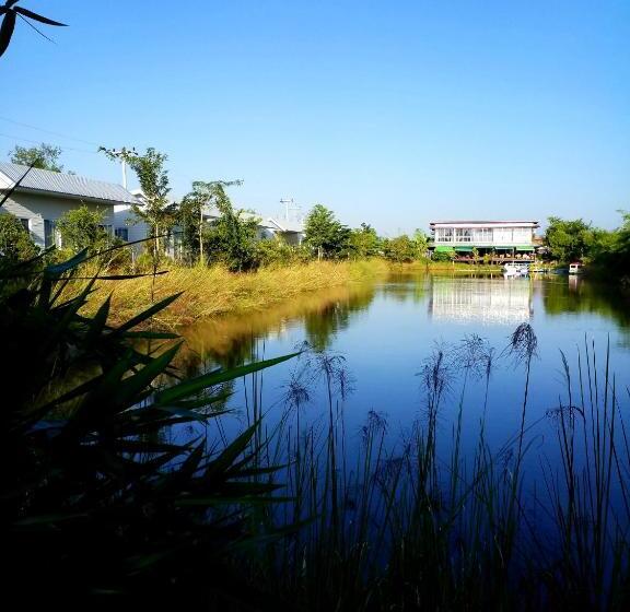 בית מלון כפרי Homestay568 Branch 2