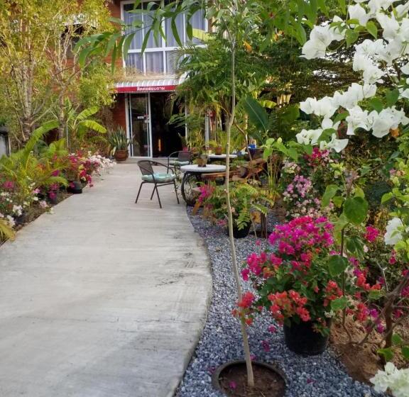 בית מלון כפרי Homestay568 Branch 2