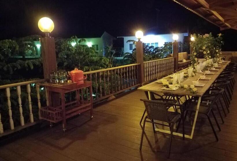 בית מלון כפרי Homestay568 Branch 2