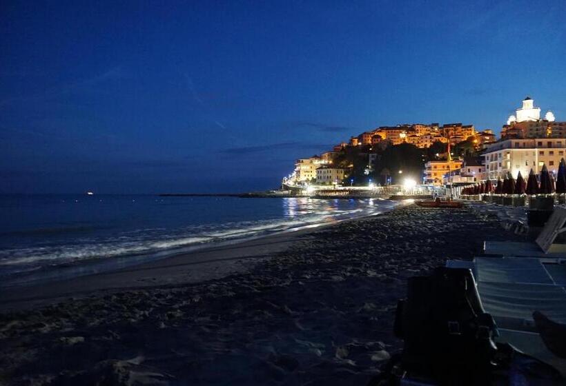 酒店 La Quercia Agriturismo