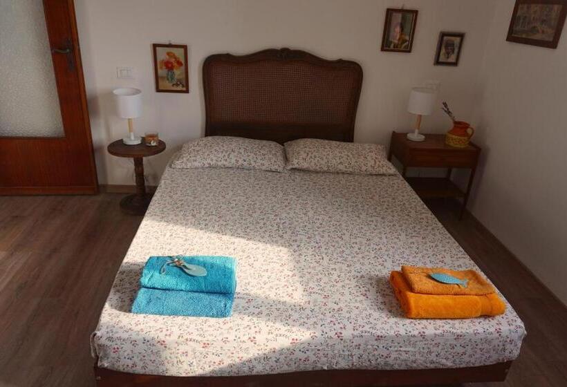 酒店 La Quercia Agriturismo