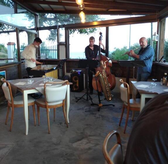 酒店 La Quercia Agriturismo