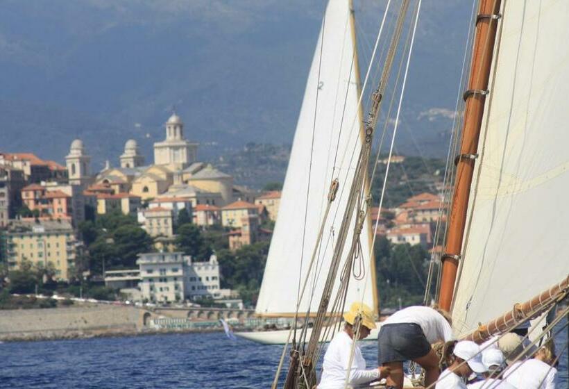 酒店 La Quercia Agriturismo