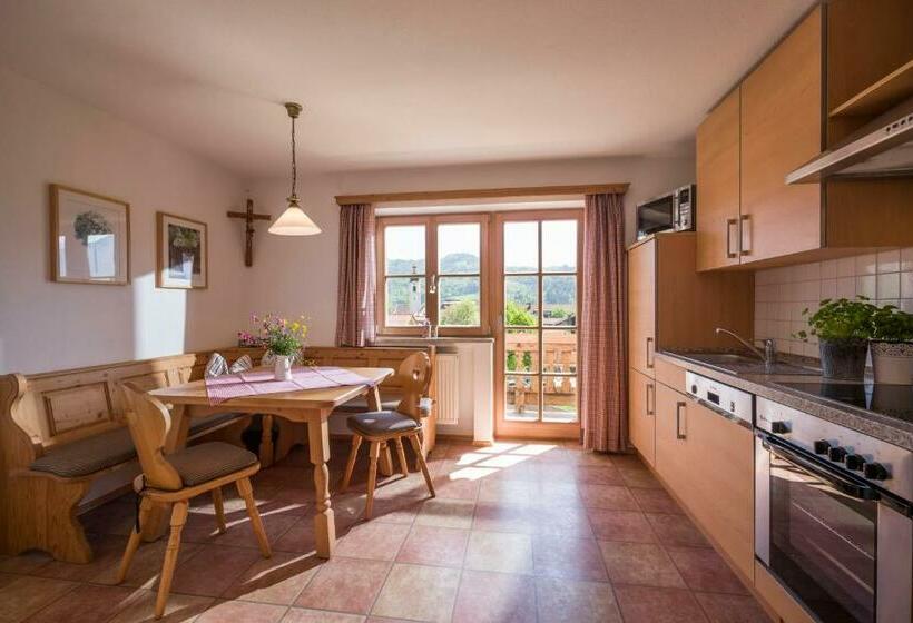 ホテル Lainthalerhof