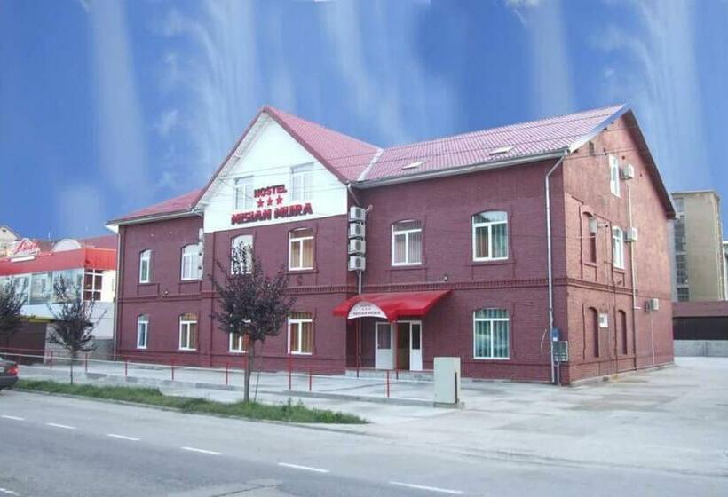 هتل Mi Sian Mura