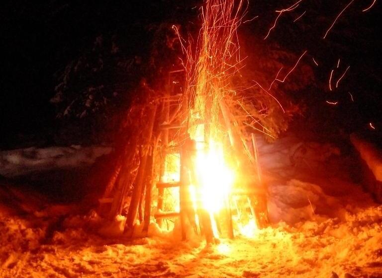 בית מלון כפרי Pajisti Verzi / Green Meadows Guest House