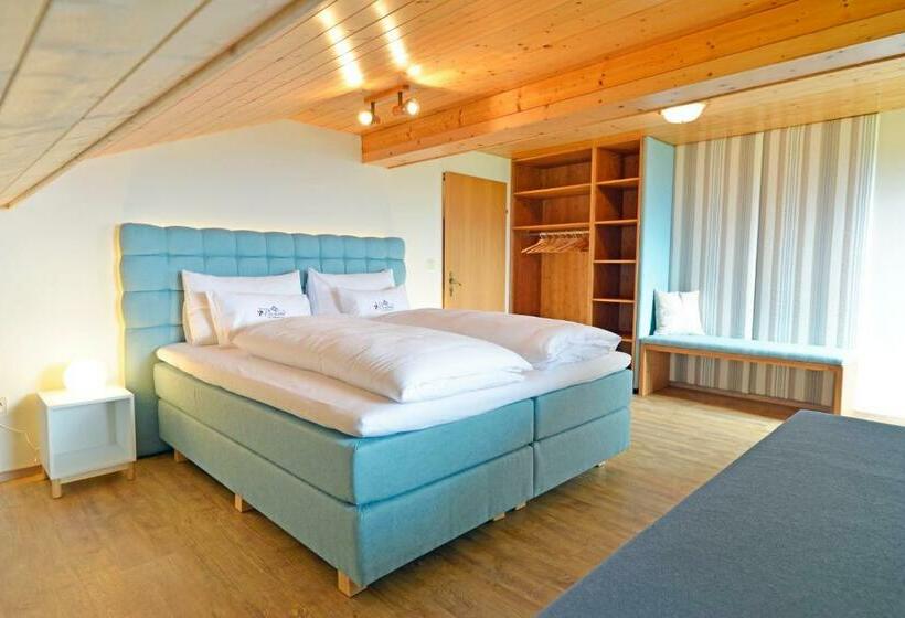 فندق Pleschinhof