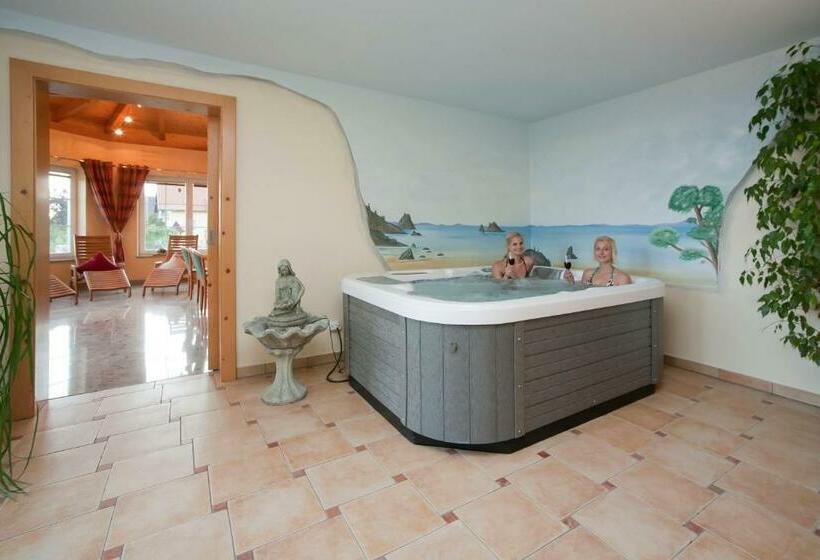 فندق Pleschinhof